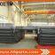 For 20 t Excavator Amphibious Excavator Q345B Fabrication Steel Able to Float