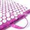 Body pain relief Indian made yoga acupressure mat