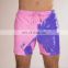 Hot Selling Color Changing Swimsuit In Case Of Water And Heat Quick Drying Color Changing Beach Sports Pants