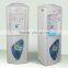 Chinse water dispenser can reach hotter and cooler water temperature
