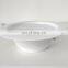 2021 China Wholesale Built-in Driver LED Downlight Recessed Down Light