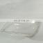 Teambill headlight transparent plastic glass lens cover for BMW F25 X3  headlamp plastic shell auto car parts 2013  year