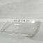 Auto spare parts headlight for BMW X3 F25 Xenon plastic head lamp glass lens cover 2013