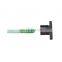 Ftth optical sc apc upc dual stable fiber optic fast connector