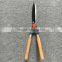 Garden tools garden hedge shear , hedge shears , hedge cutting tool