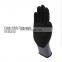 HY 15 Knitted Nylon Gloves Ergonomic Design Palm Dipped Nitrile Anti-abrasion Hand Protection Security EN 388 Gloves 4121