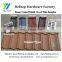 Ghana Colorful building materials roofing sheet Classic Type stone coated roof tiles