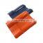 New Building Material Corrugated Gazebo Roofing Sheet Plastic Carbon Fiber ASA Synthetic Resin Tile