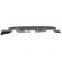 MR296511 Auto Accessories MR508183 Tailgate Garnish MR296512 for Mitsubishi Pajero Montero Sport