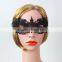 High Quality Women Sexy Hollow Out Style Half Face Festival Lace Mask