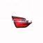 H1BB-13A603-AH Tail Lamp Car Body Parts H1BB-13A602-AH Inner Tail Light for Ford Fiesta 2018