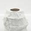 nordic stone shape living room decoration luxury ceramic vase