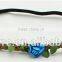 Wholesale Headband Decorative Flowers & Wreaths Hair Accessories