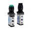M5HS210-08 M5D210-08 M5B210-08 M5 Series G1/4 Pneumatic Supplier Air Solenoid Valve Mechanical Pneumatic Valve
