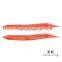 Pesca 150mm 3.5g Soft Fishing Bait 7 Colors Luminous Baits Lures Saltwater Ribbonfish Lures