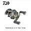 4.5kg Max Drag TWS G1 Spool fishing reel Fishing Tackle  2019 DAIWA 700H 700HL Baitcasting Fishing Reel