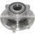 Good Qualtiy Transmission System Front Axle Wheel Hub Bearing 513286 4721010AC for Dodge Chrysler