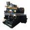 semi -automatic die cut machine