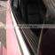 Carbon Fiber Interior Trims Shift Panel Door Panels Side Blade Door Side Cover for Tesla modle 3 y