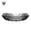 Hot sale & high quality malibu XL front bumper grill Premium Front Bumper Grille For chevrolet 84612478