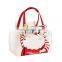 Best Design Cute Party Creative Cartoon Christmas Candy Gift Paper Bag