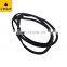 Car Accessories Auto Spare Parts Car Front Door Weather Strip LH 67862-02320 For COROLLA LEVIN ZRE18#