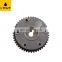 High Quality Auto Parts Front 14310R40003 14310-R40-003 VVT Camshaft Gear For HONDA RB3/RR7/CP2/CU2/TF3