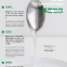 HFCS (сироп высокофруктозного кукурузного сахара)