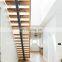 australia stair case with lights