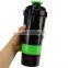 Best Quality Plastic Protein Shaker Bottle