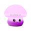 Baby Night Light for Kids Nursery Silicone Lamp Dimmable LED With Touch Sensor
