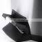 3L 5L 12L Trash Can Household Bathroom Kitchen Trash Bin Stainless Steel 410  Dustbin