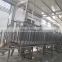 Automatic palm date vinegar production line dates vinegar making machinery good price for sale