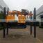 OrangeMech air and mud pump system geothermal drilling rig truck mounted drilling rig