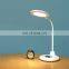 10W 600lm Reading Table Lamp Touch Control Dimming CCT Adjustable Folding Modern Mulifunction LED Desk Light