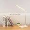 QI Wireless Charging LED Table Reading Eye Protection Lamp Wireless Charger Desk Lamp