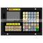 XC609T 2 Axis USB CNC Controller CNC Control System 32Bit G-Code + XCIOZJ I/O Board Adapter Board