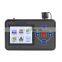 9 in 1 mini Optical Time Domain Reflectometer 1550nm OTDR Cable Test Homing Line-to-Line Fault Location SC Fiber Optic Connector