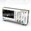 FNIRSI-1014D Dual Channel Digital Storage Oscilloscope 100MHz 1GSa/s Signal Generator with 7