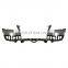 OEM 1648851865  FRONT BUMPER COVER MOUNTING BRACKET  FOR MERCEDES  W164 GL-CLASS 2006-2011