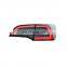 1077401 1077402 ECE Trunk Mounted Inner Trunk Lid Liftgate LED Tail Light SAE USA for Tesla Model 3 2017-2019