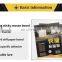Factory Direct Sell Large Rat Glue Traps Home Kitchen Mouse Catcher