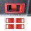Suitable for 04-18 Land Rover Defender Inner Door Bowl Alloy Auto Parts Decorative Patch