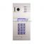 New Arrival Weather-resistant Wireless WiFi Video Door Phone with Online Video Intercom And Remote Unlock Via Android & IOS APP