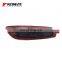 Front Fender Garnish For Mitsubishi ASX 2010- GA1W GA2W 7407A257 7407A258