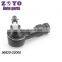 56820-22000 56820-25000  Wholesale OEM STANDARD  auto tie rod end for Hyundai ACCENT II Saloon 1999