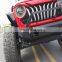 2018+ Car Offroad 4x4 Auto Accessories Front Bumper for Jeep Wrangler JL