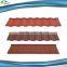 Hot Sale Spanish Style Color Coated Corrugated Roof Steel Tiles