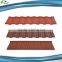 High Quality Color Steel Stone Coated Steel Roofing Tile