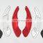 High Performance Shift Paddle Flexible Steering Wheel Paddle Shift For Honda